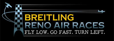 Breitling Reni Air Races