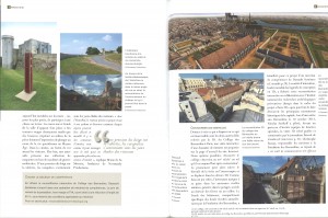 Demeure Historique (Double Page 2)